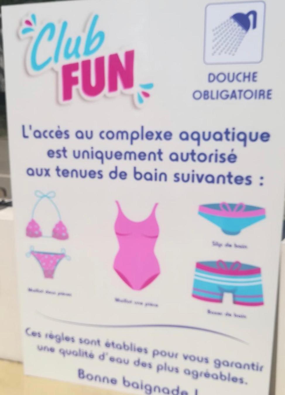 Mobilhome Vias Plage Dans Camping Luaran gambar